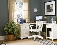 Luxury Home Office Furniture